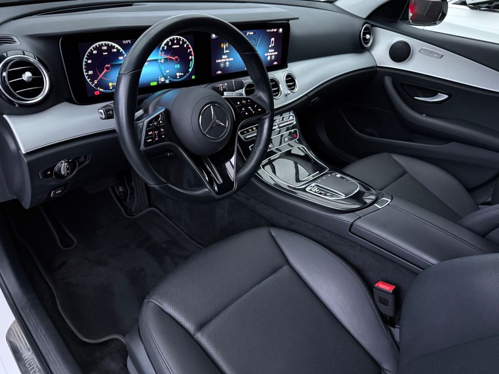 Mercedes-Benz E 300 2021