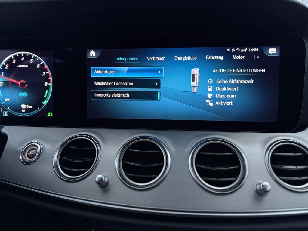 Mercedes-Benz E 300 2021