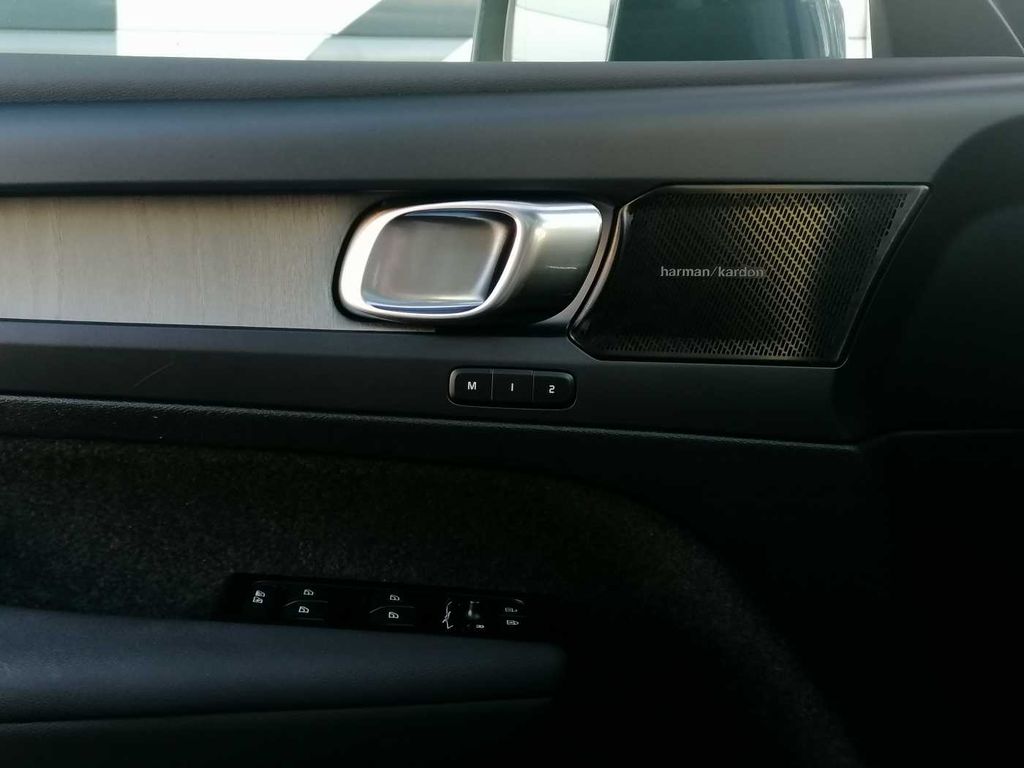 Volvo XC40 2022