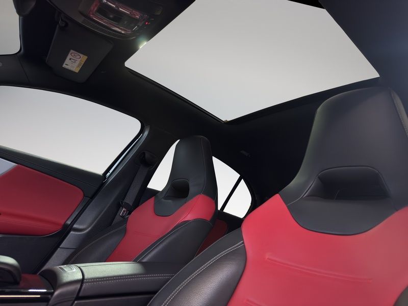 Mercedes-Benz A 220 2022