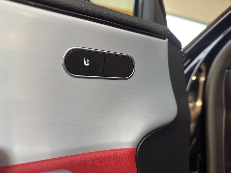 Mercedes-Benz A 220 2022