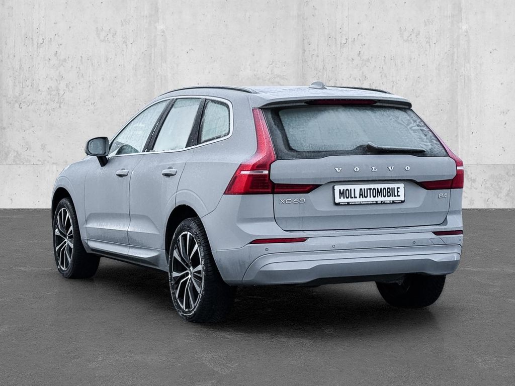 Volvo XC60 2023