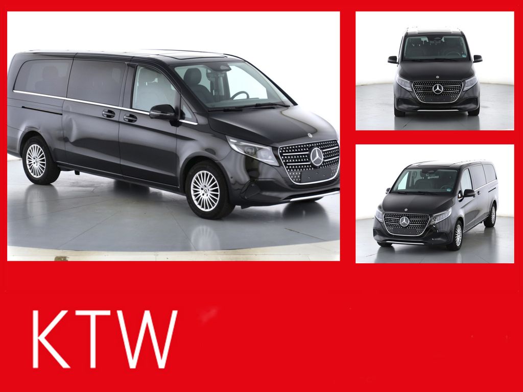 Mercedes-Benz V 300 2024