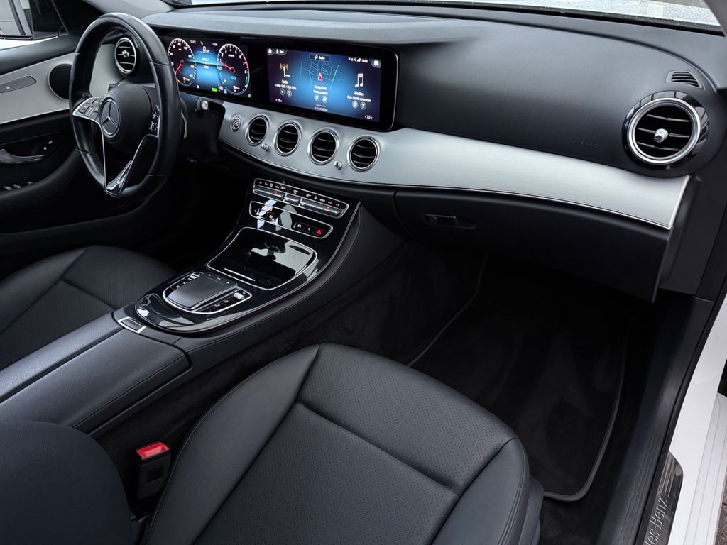 Mercedes-Benz E 300 2021