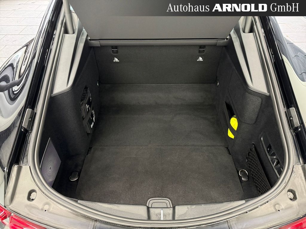 Mercedes-Benz AMG GT 2024