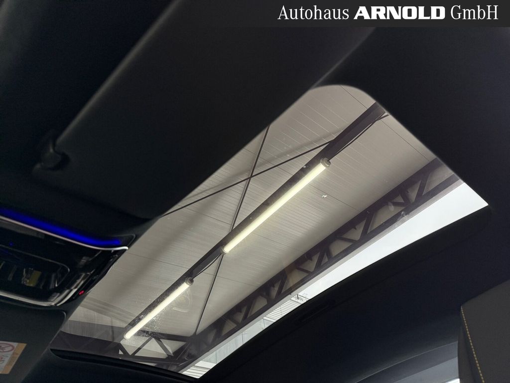 Mercedes-Benz AMG GT 2024