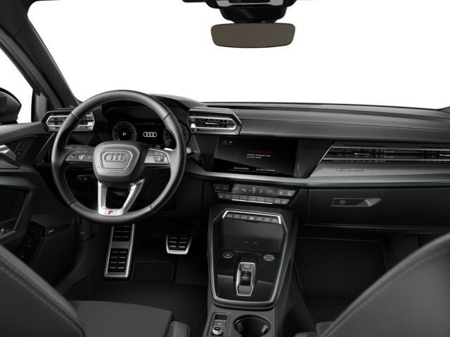 Audi A3 2025