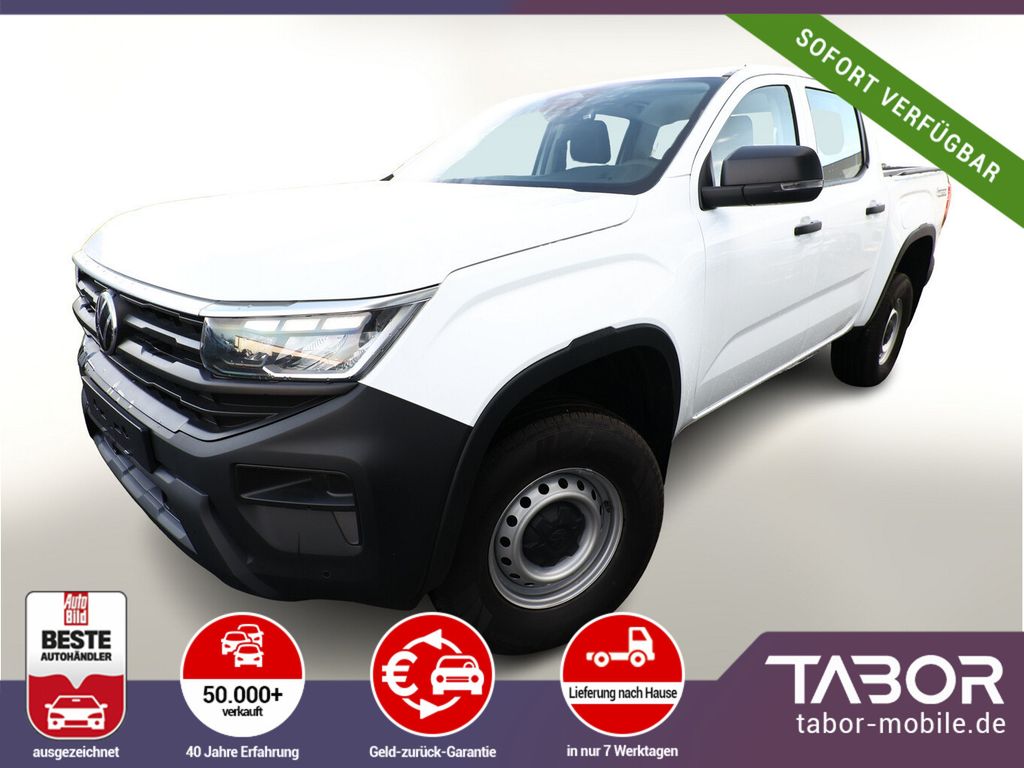 Volkswagen Amarok 2025
