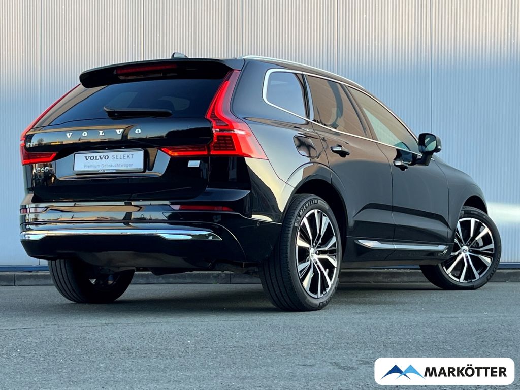 Volvo XC60 2023