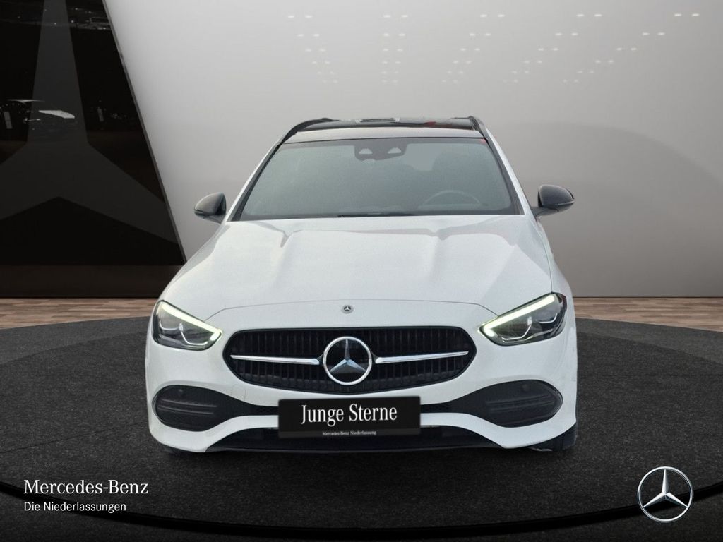 Mercedes-Benz C 220 2022