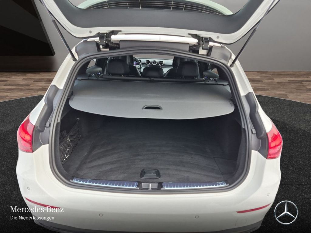 Mercedes-Benz C 220 2022