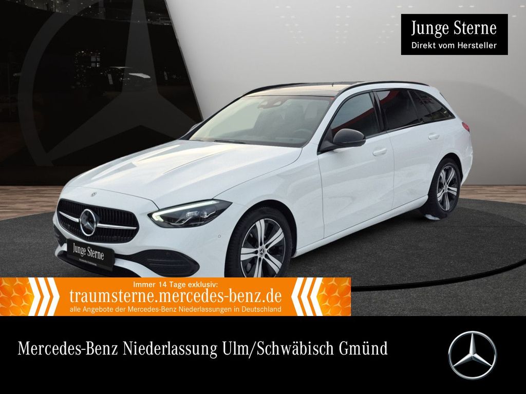 Mercedes-Benz C 220 2022