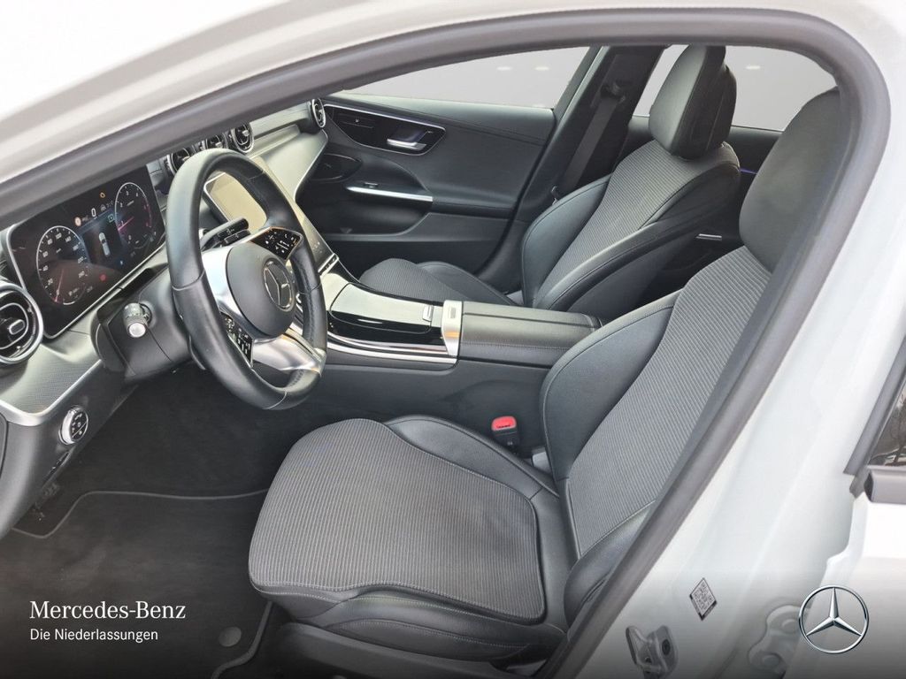 Mercedes-Benz C 220 2022