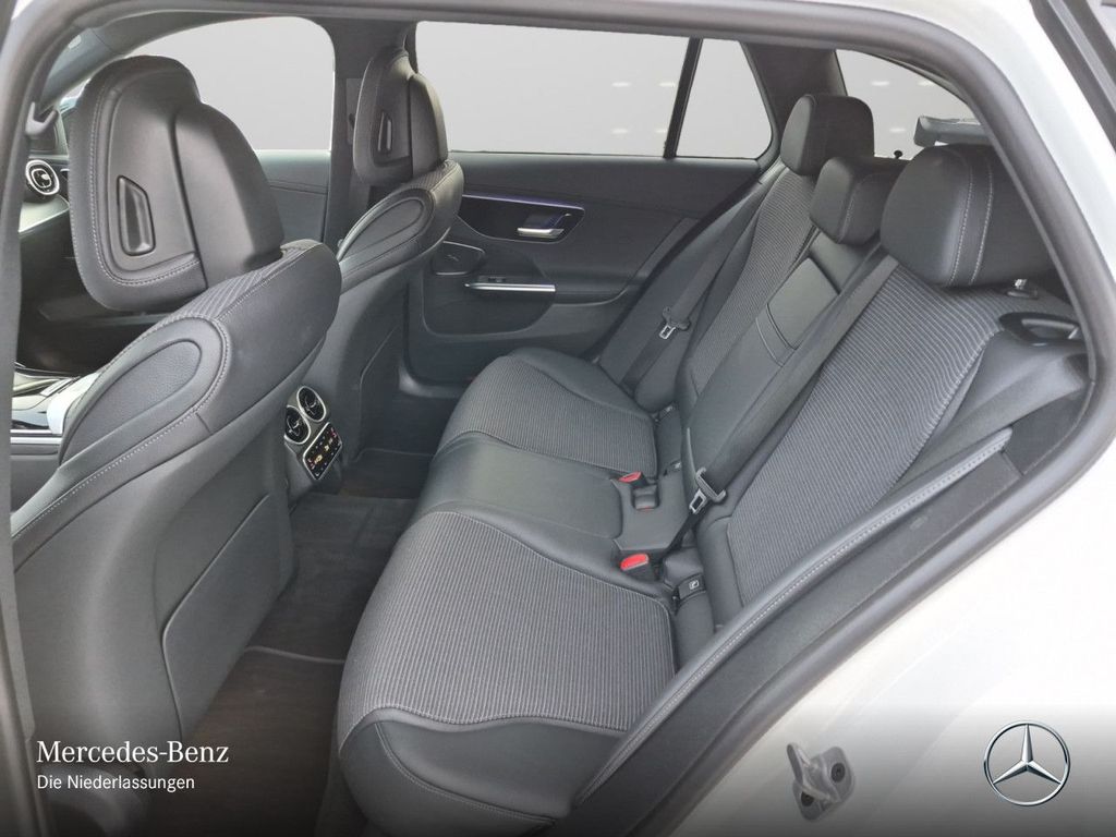 Mercedes-Benz C 220 2022