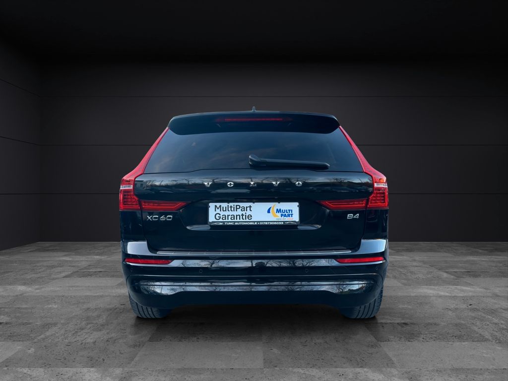 Volvo XC60 2021