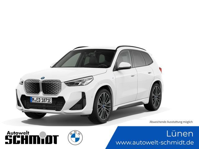 BMW iX1 2026