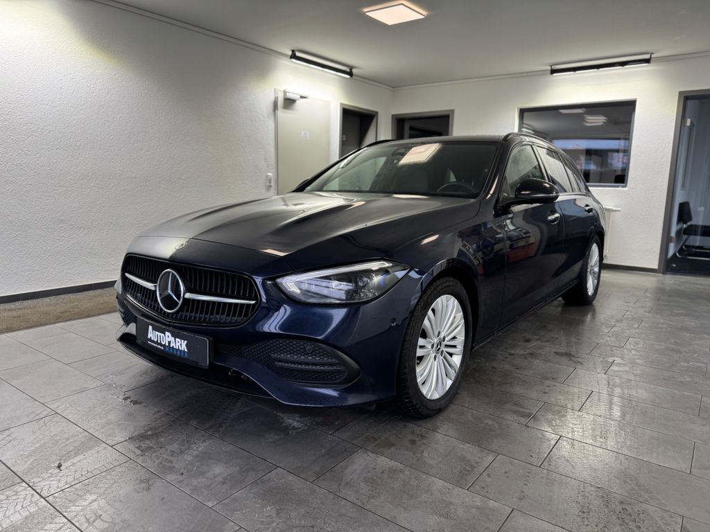 Mercedes-Benz C 300 2022