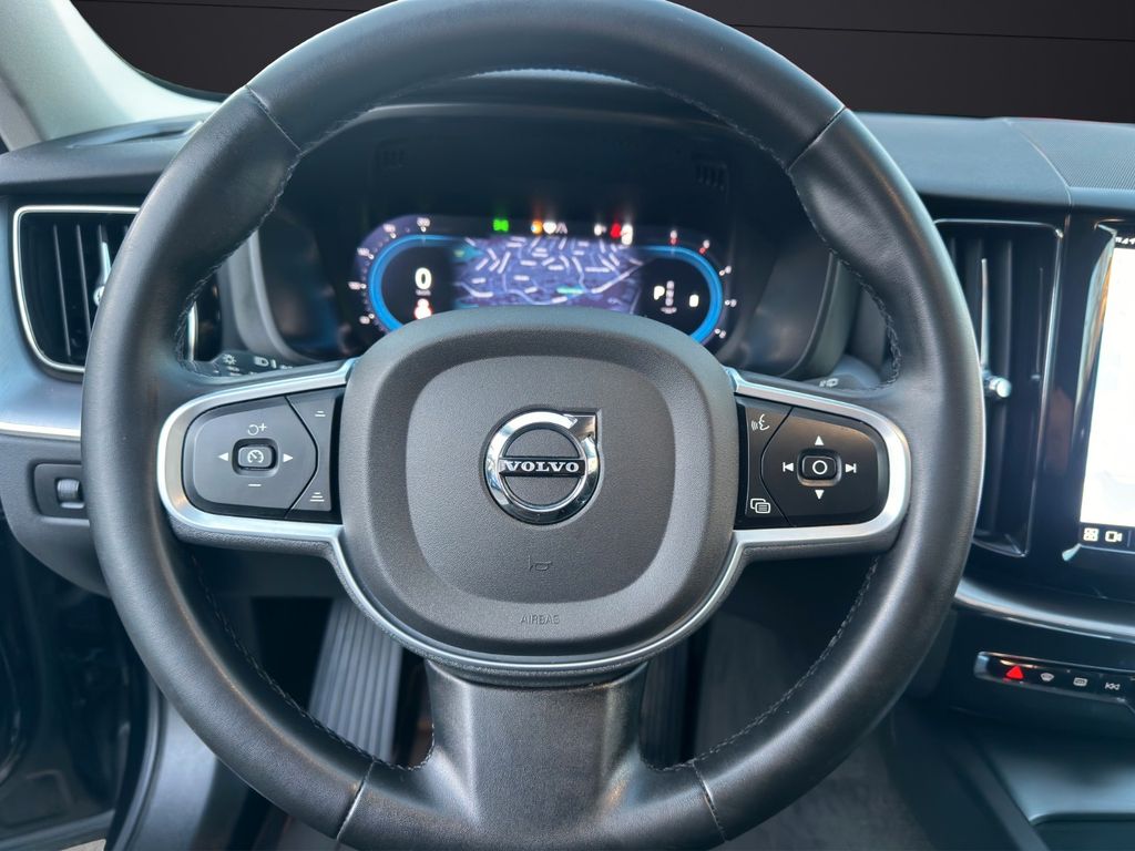 Volvo XC60 2021