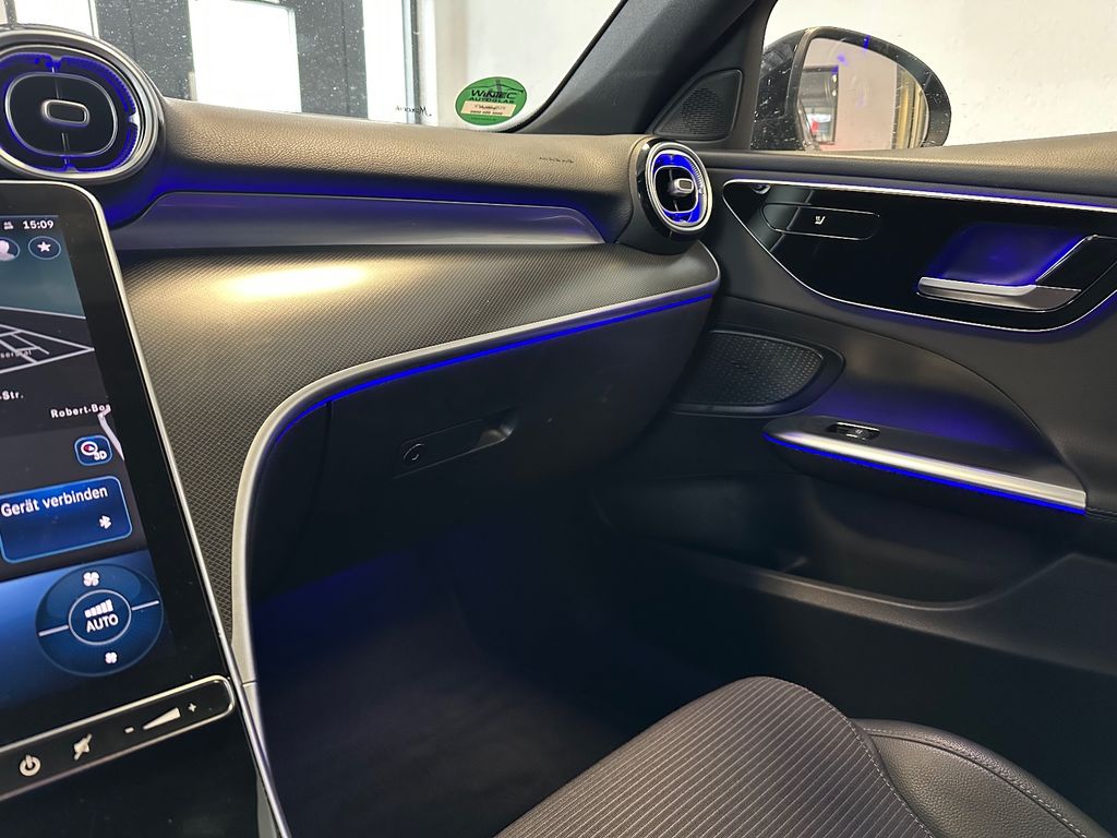 Mercedes-Benz C 300 2022