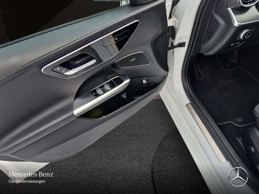 Mercedes-Benz C 220 2022