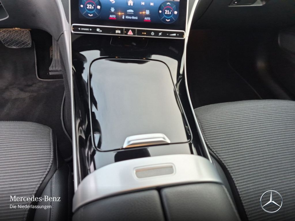 Mercedes-Benz C 220 2022