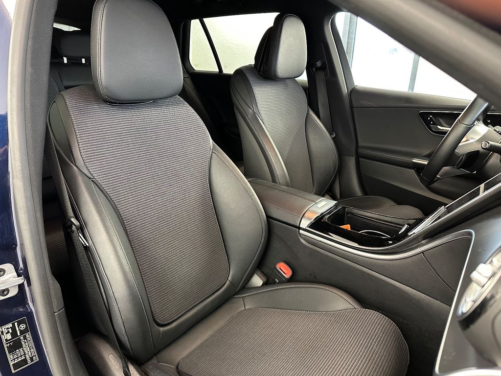 Mercedes-Benz C 300 2022