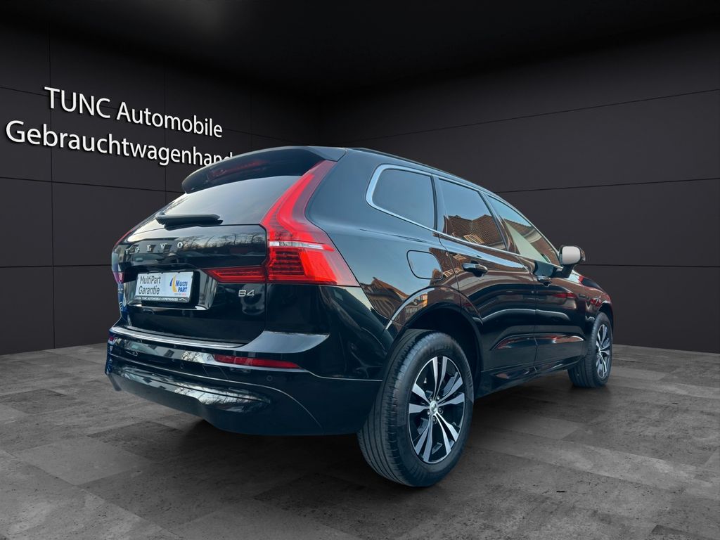 Volvo XC60 2021