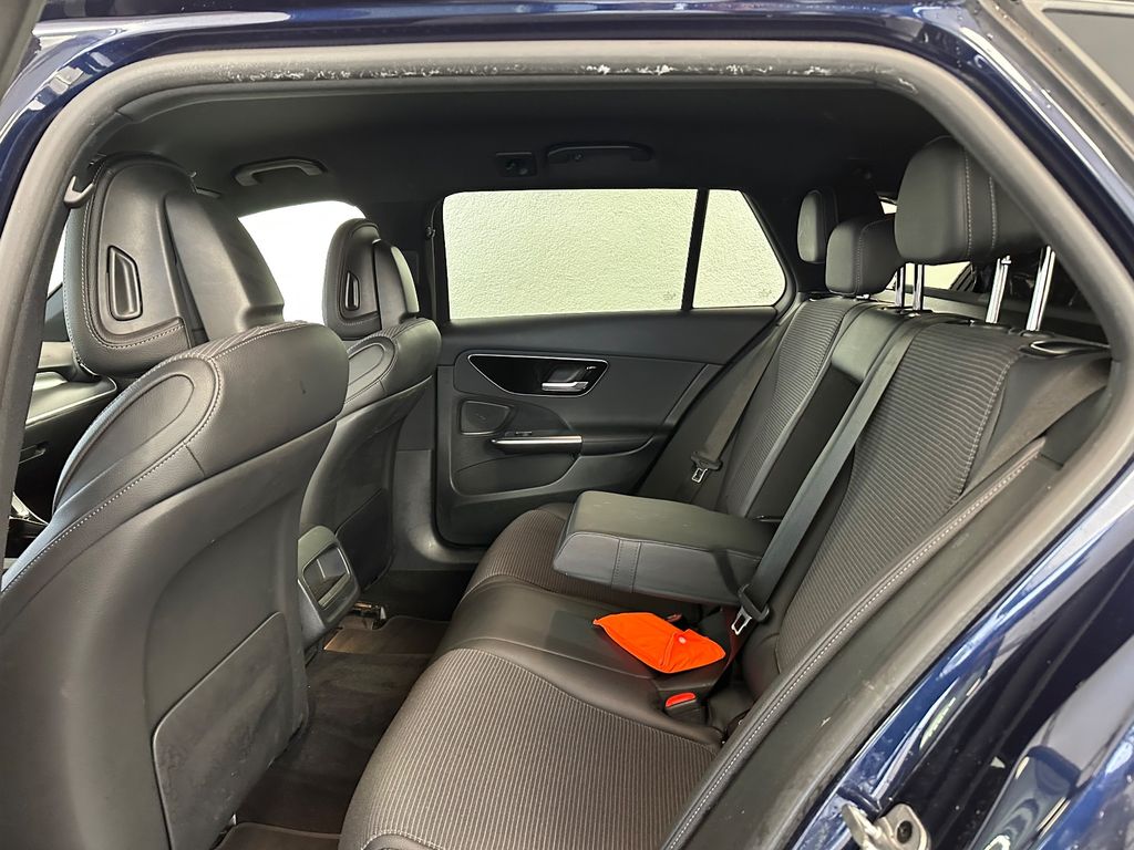 Mercedes-Benz C 300 2022