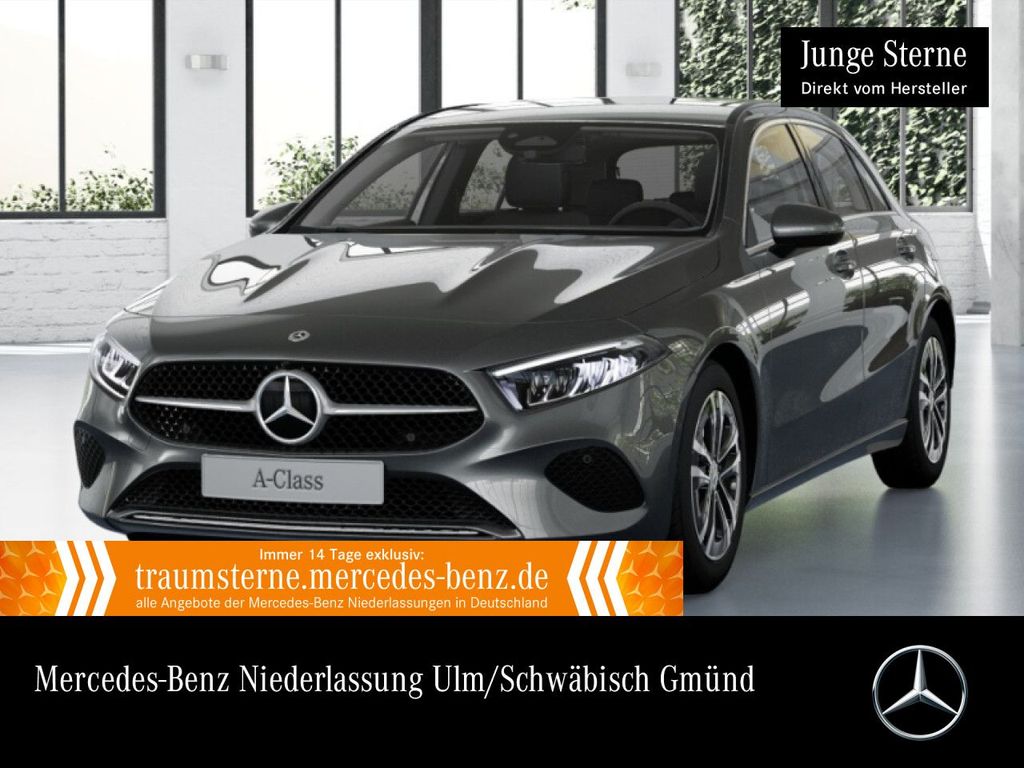 Mercedes-Benz A 250 2024