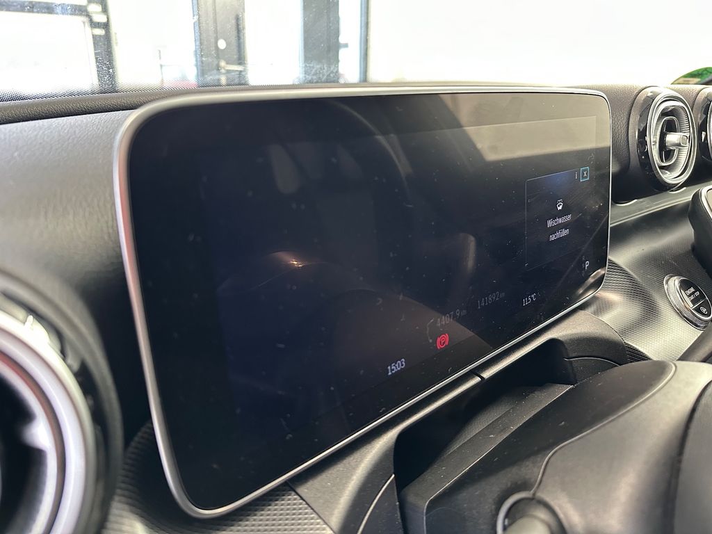 Mercedes-Benz C 300 2022