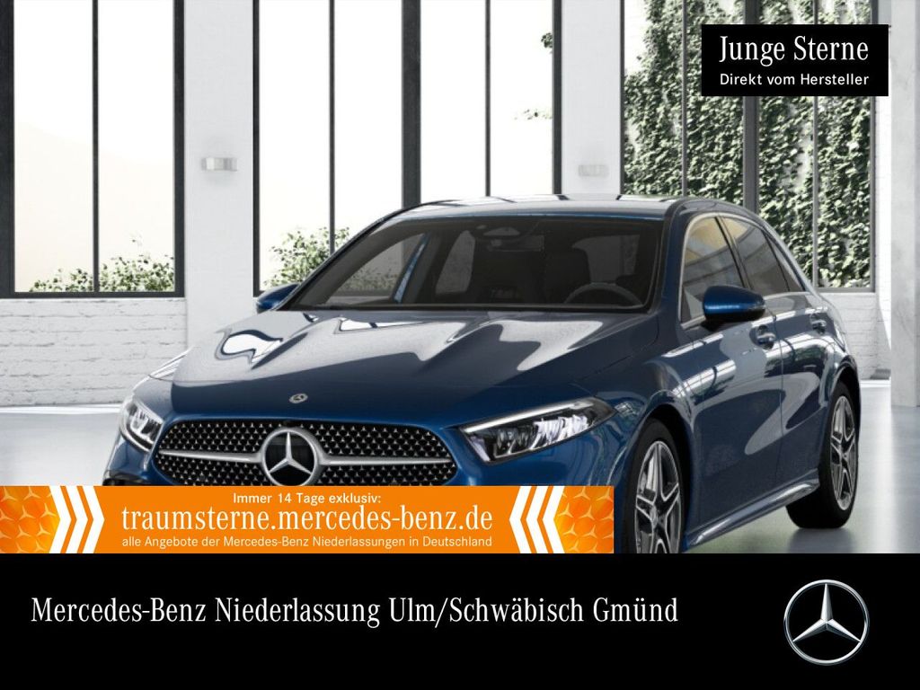 Mercedes-Benz A 250 2024