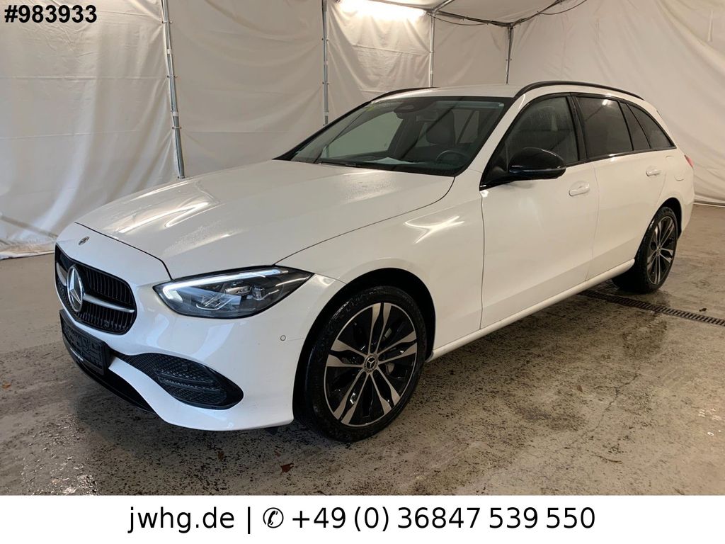 Mercedes-Benz C 300 2023
