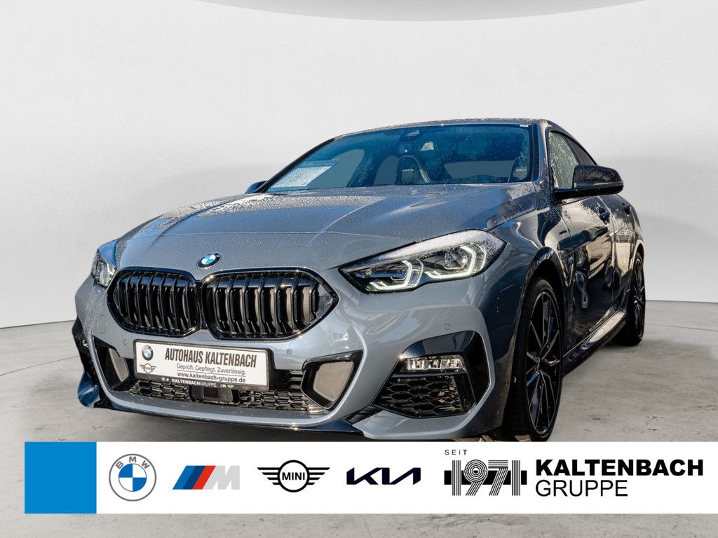 BMW 220 Gran Coupé 2024