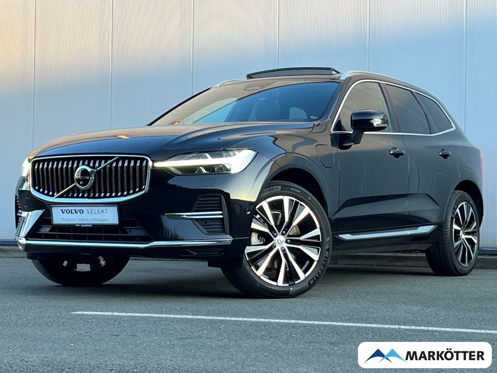 Volvo XC60 2023