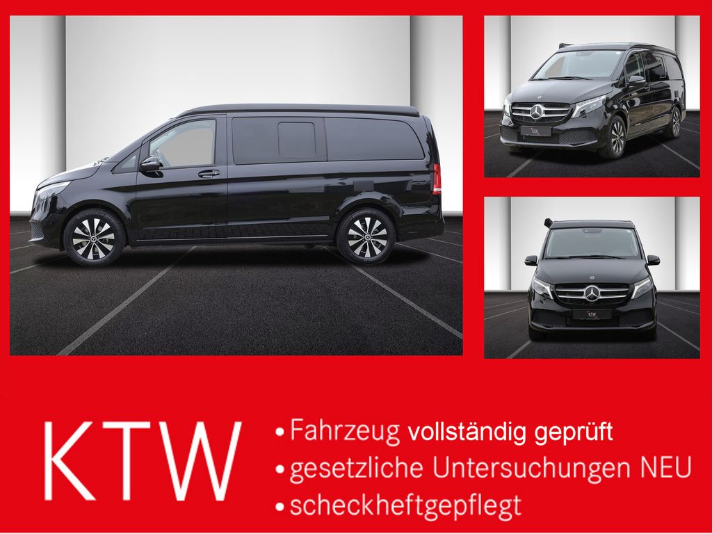 Mercedes-Benz V 300 2024