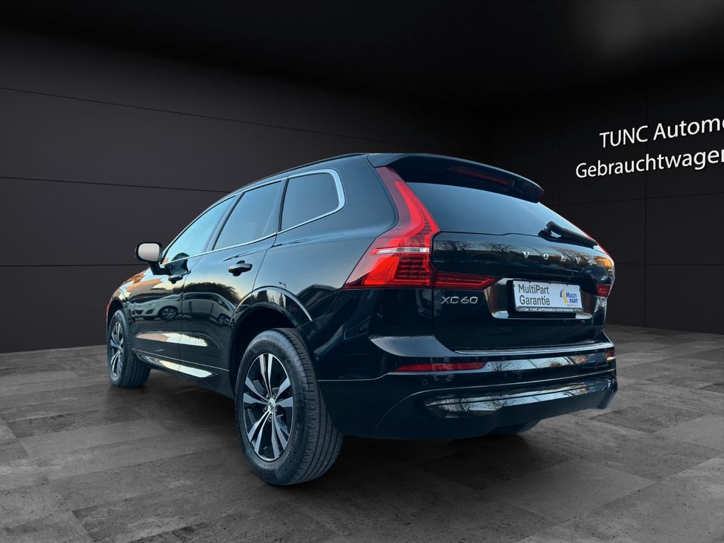 Volvo XC60 2021