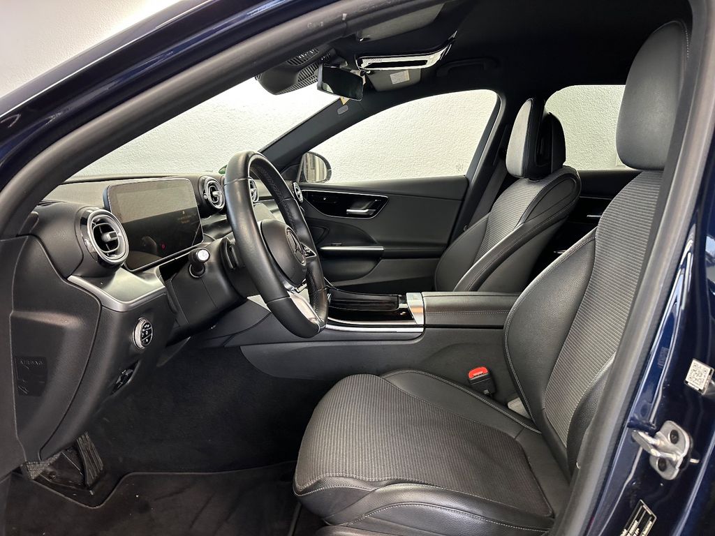 Mercedes-Benz C 300 2022