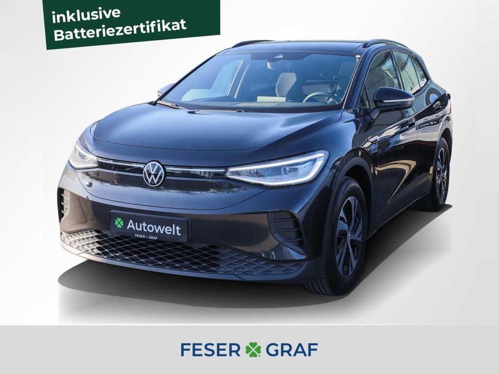 Volkswagen ID.4 2022