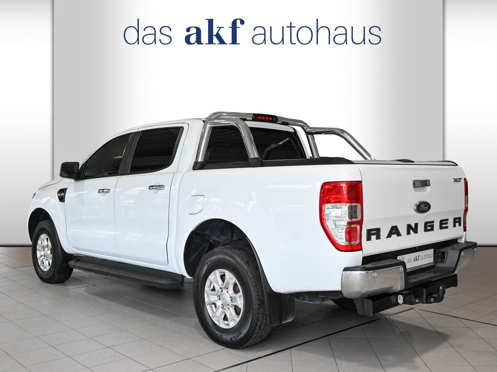 Ford Ranger 2022
