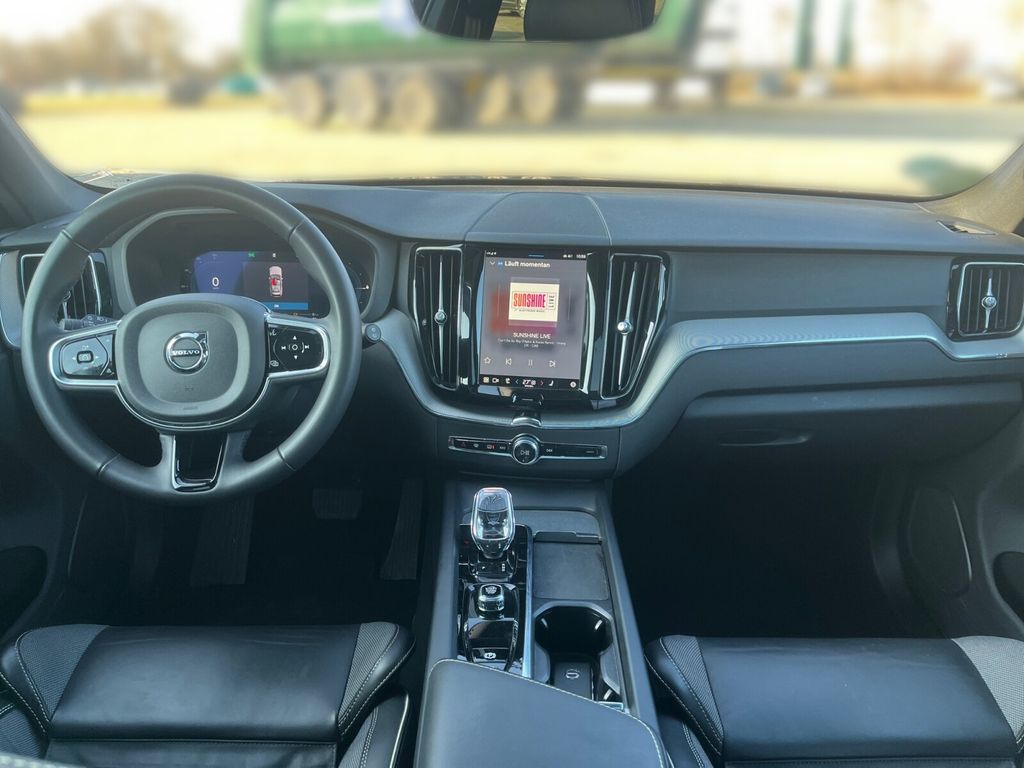 Volvo XC60 2024