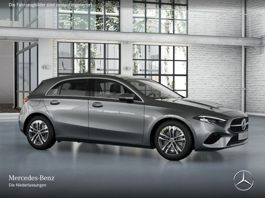 Mercedes-Benz A 250 2024