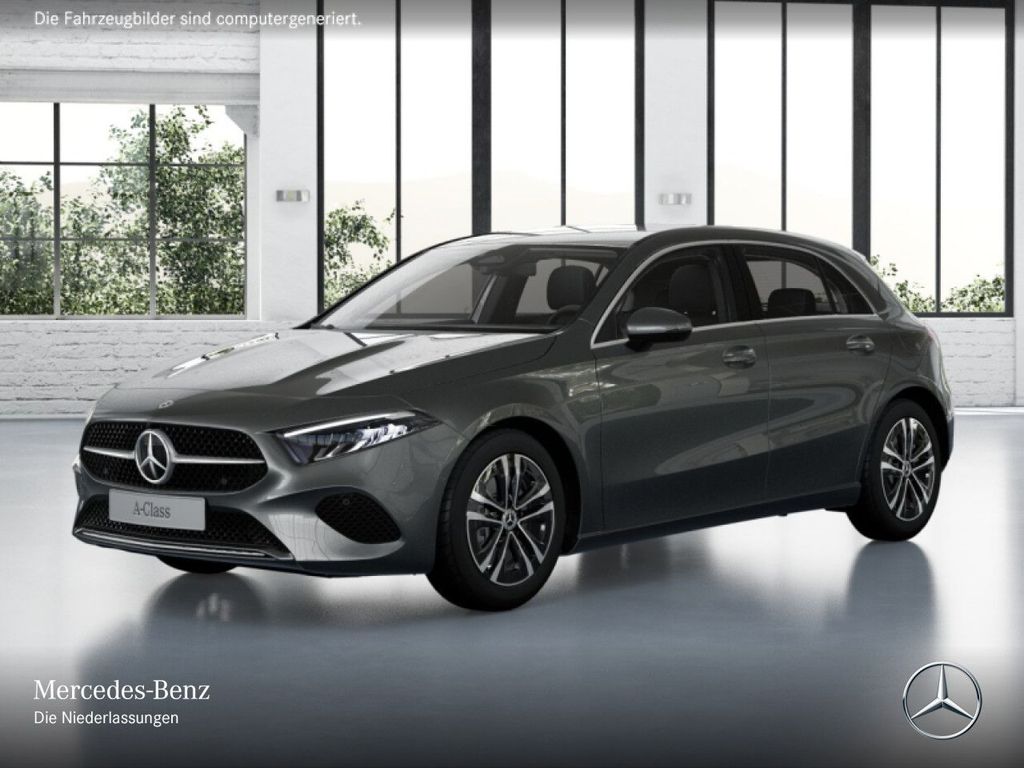 Mercedes-Benz A 250 2024