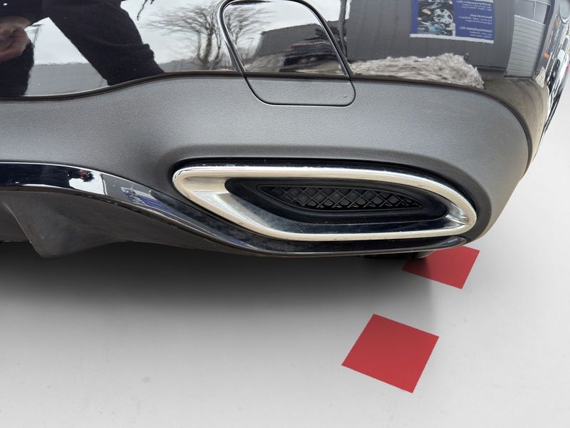 Mercedes-Benz E 400 2023