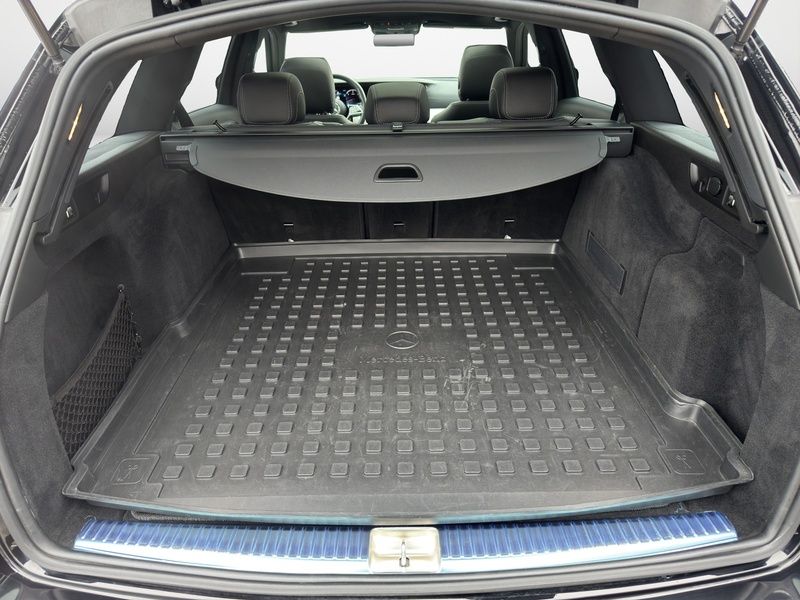 Mercedes-Benz E 400 2023