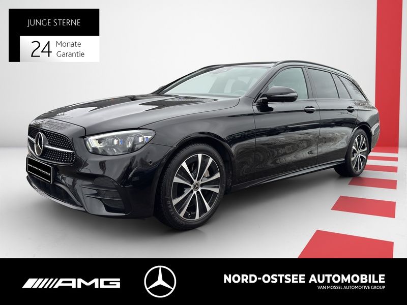 Mercedes-Benz E 400 2023