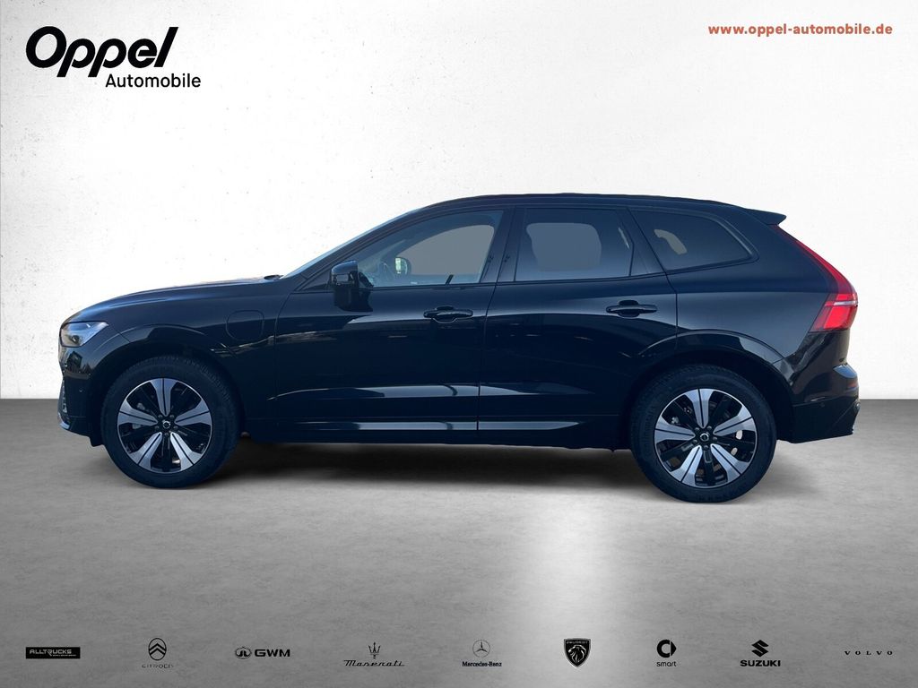Volvo XC60 2024