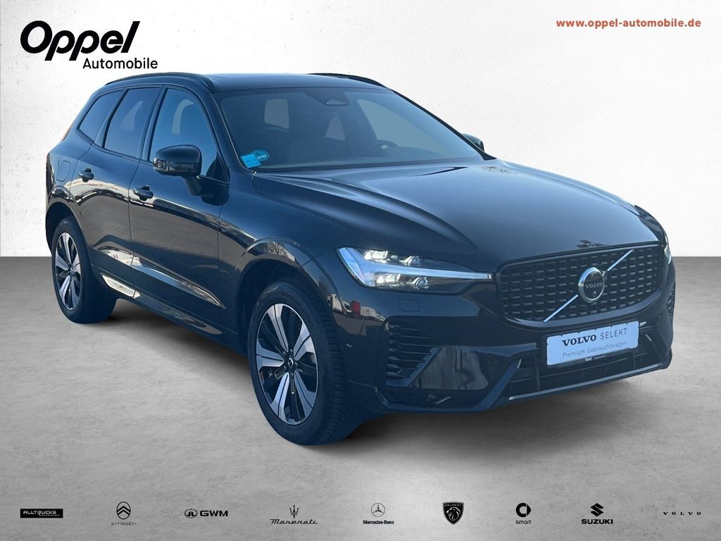 Volvo XC60 2024