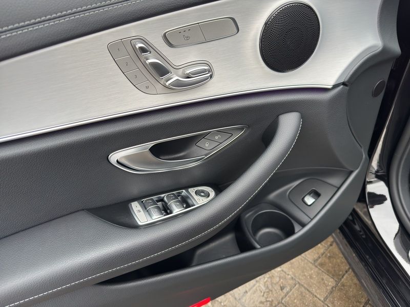 Mercedes-Benz E 400 2023