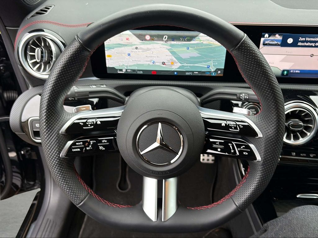 Mercedes-Benz CLA 200 2024