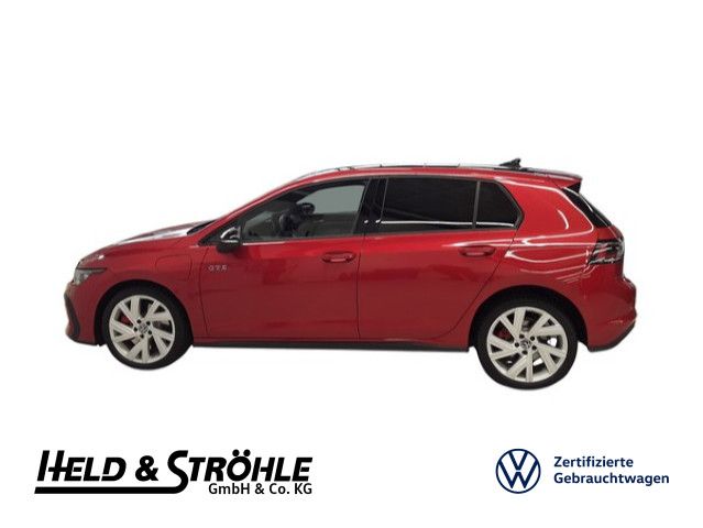 Volkswagen Golf 2025